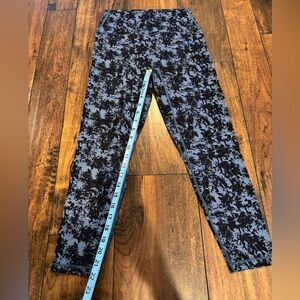 Born Primitive - Your Go To Leggings